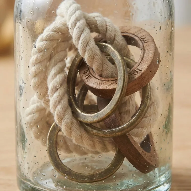 Kierrätyslasinen pullopulma — Asiantuntijatason sormuksen irrotuspulma - 3