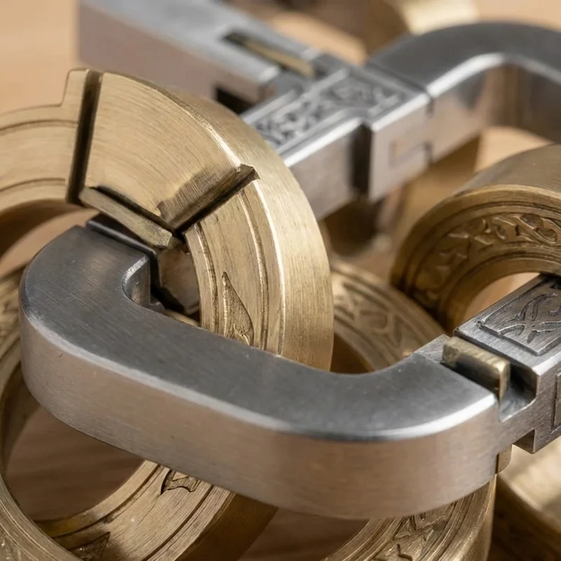 Premium-metallipulmakokoelma — Vaikea mestariedition - 3