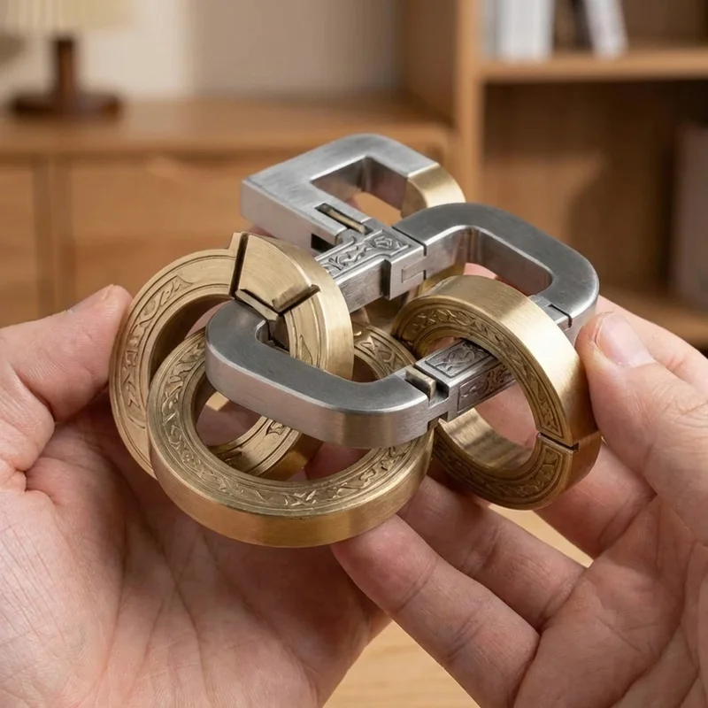 Premium-metallipulmakokoelma — Vaikea mestariedition - 4