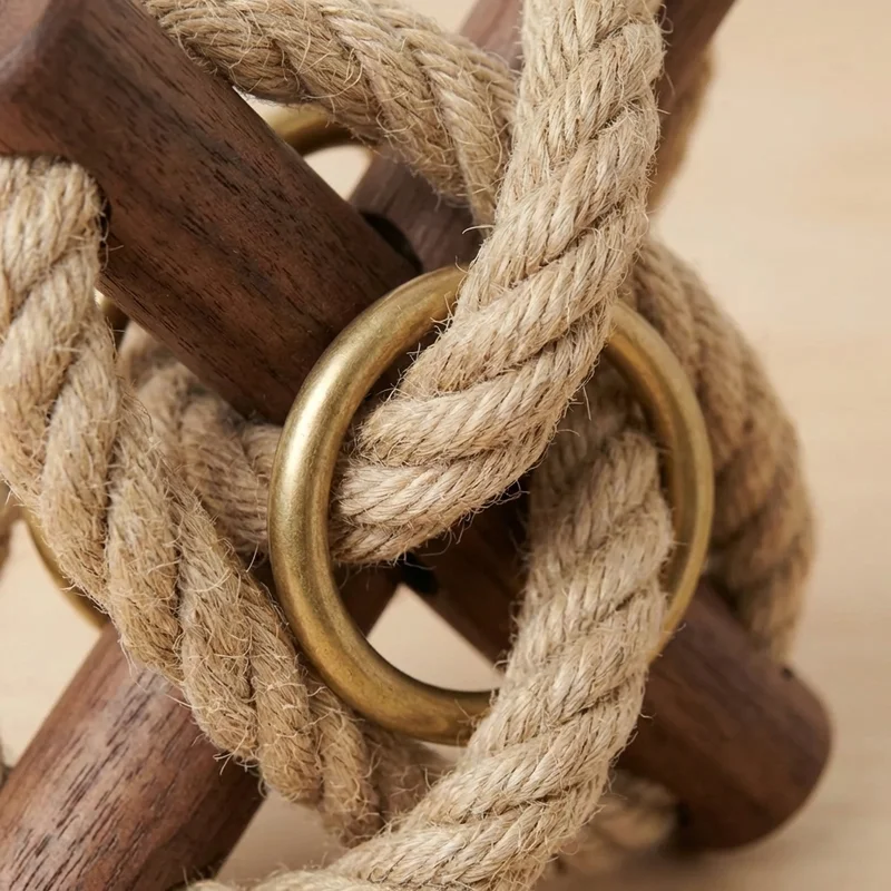 Kaksoiskierreköysipalapeli — Asiantuntijatason Kierretty Arvoitus - 3