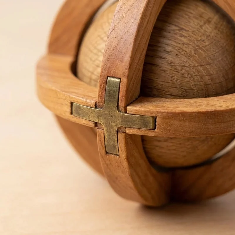 Puinen pallohäkkipalapeli — Ekspertti vangitun pallon purku - 3