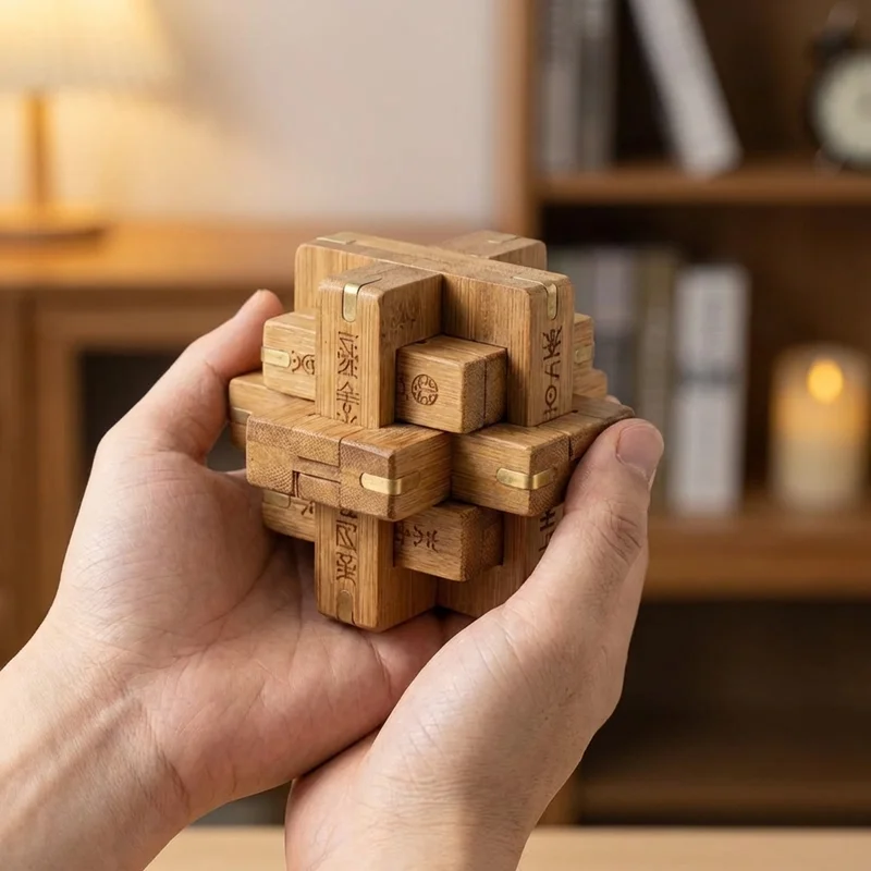 Puinen muinaisen temppelin pakolaatikko — Vaikea symbolinpurkupulmapeli - 4