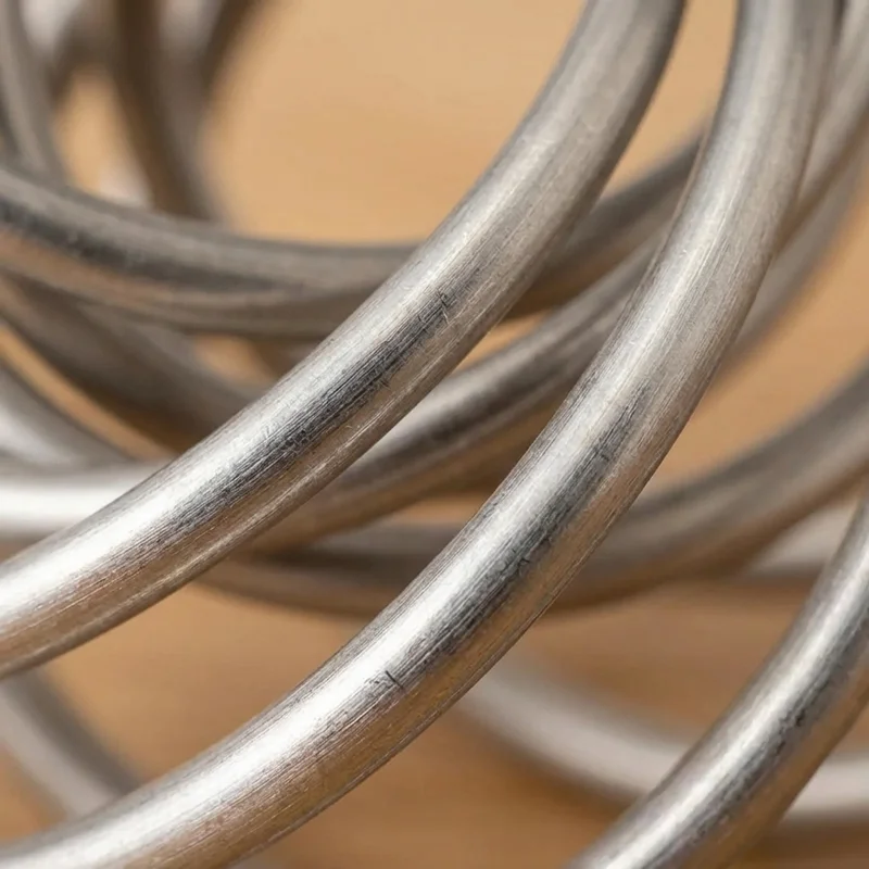 Wire Tornado Twist Puzzle — Medium Spiral Escape Challenge - 3